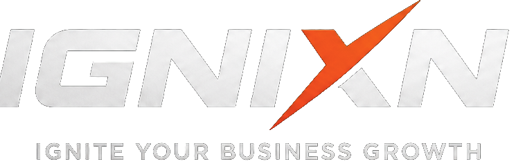 Ignixn — Ignite your business growth